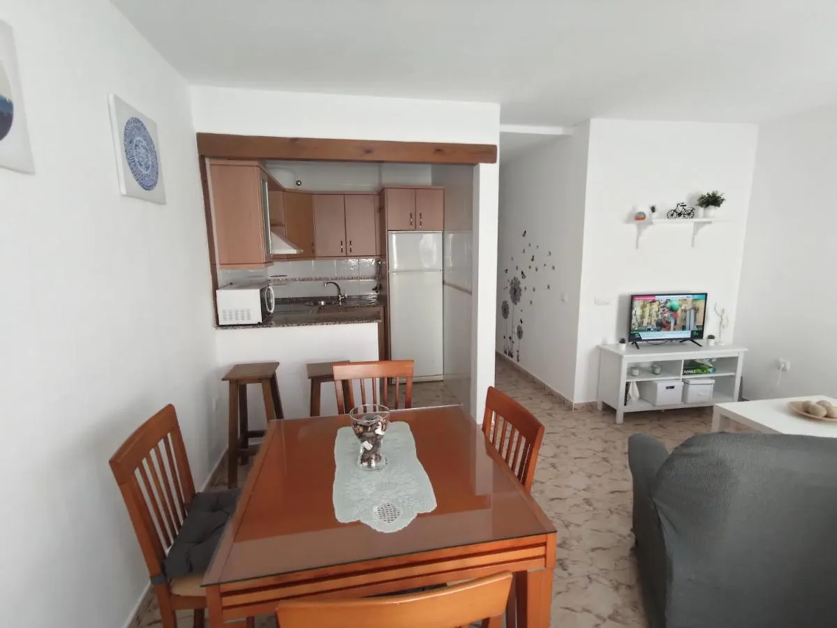 Apartamento Conil Zona Tranquila Con Facil Aparcamiento Conil De La Frontera Apartment