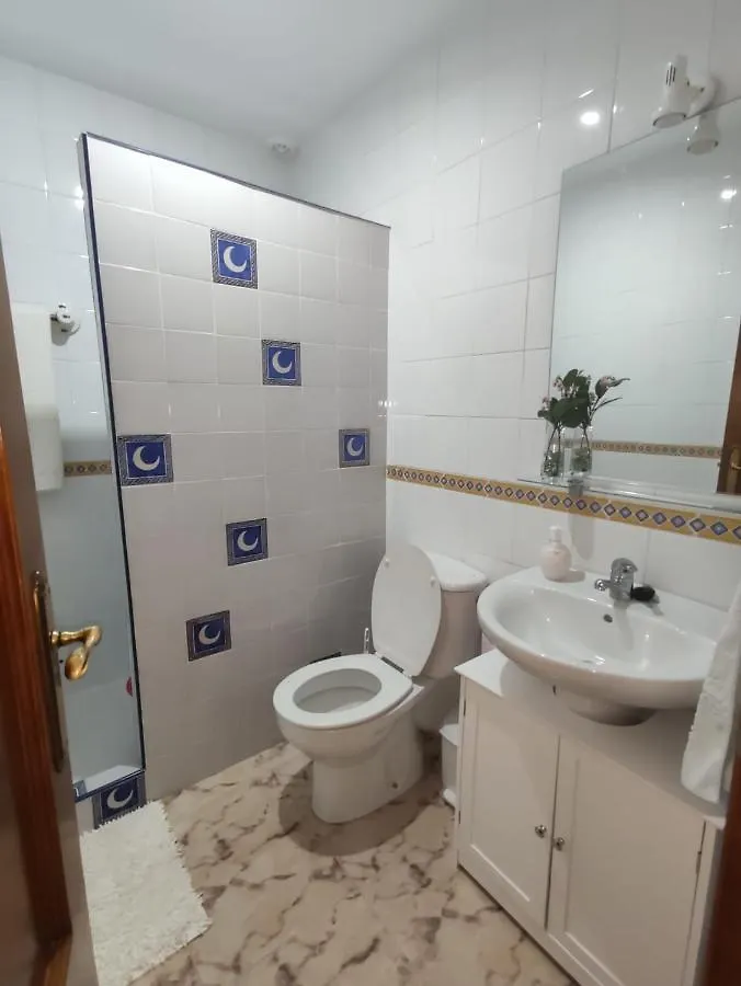 Apartamento Conil Zona Tranquila Con Facil Aparcamiento Conil De La Frontera Spain