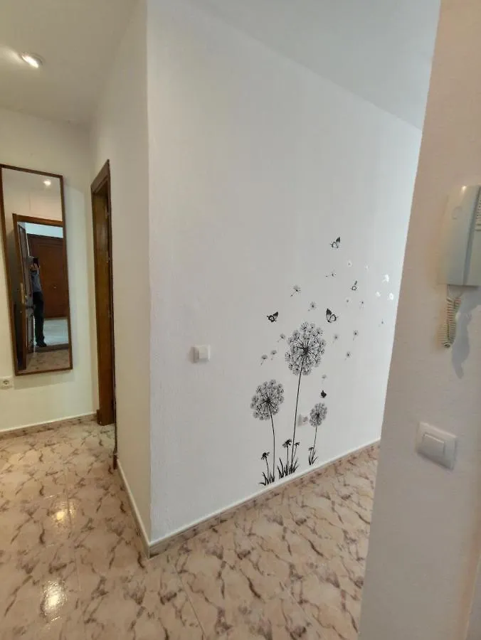 Apartamento Conil Zona Tranquila Con Facil Aparcamiento Conil De La Frontera